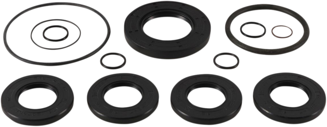 MOOSE OFFROAD Seal Kit - Transmission/Replacement - Polaris Scrambler/Sportsman 25-7110
