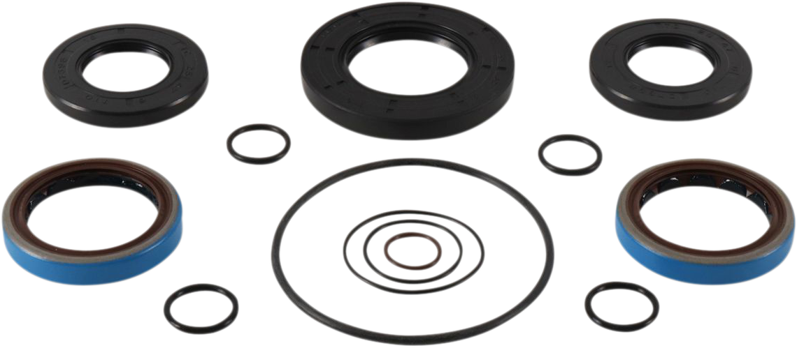 MOOSE OFFROAD Seal Kit - Transmission/Replacement - Polaris Sportsman 550/850 25-7111