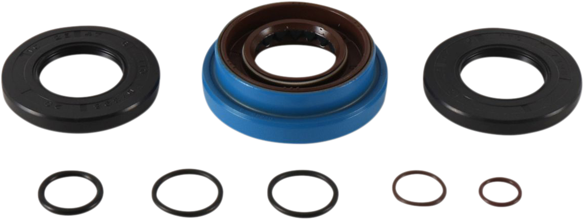 MOOSE OFFROAD Seal Kit - Transmission/Replacement - Polaris ATP/Magnum/Sportsman 25-7112