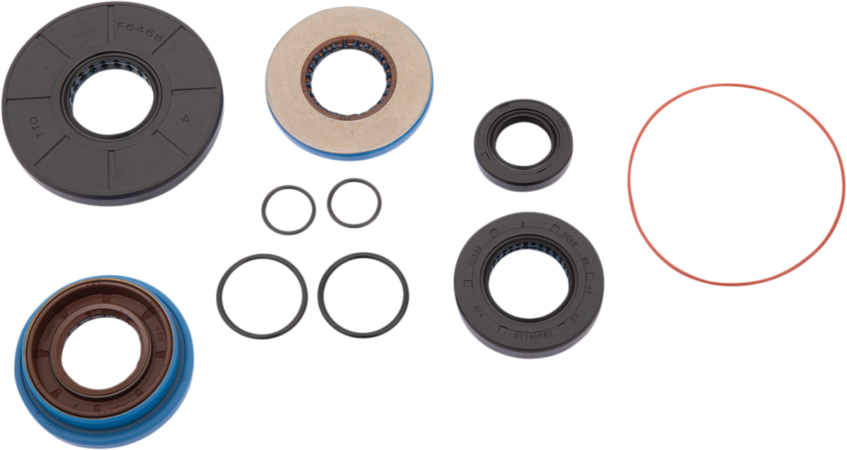 MOOSE OFFROAD Seal Kit - Transmission/Replacement - Polaris RZR 800 25-7119