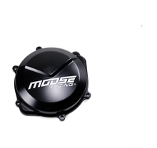 MOOSE OFFROAD Clutch Cover - Honda D70-1426MB