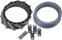 BARNETT Extra Plate Clutch Kit - Indian 304-40-10016