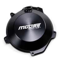MOOSE OFFROAD Clutch Cover - Gas Gas/Husqvarna/KTM D70-5428MB