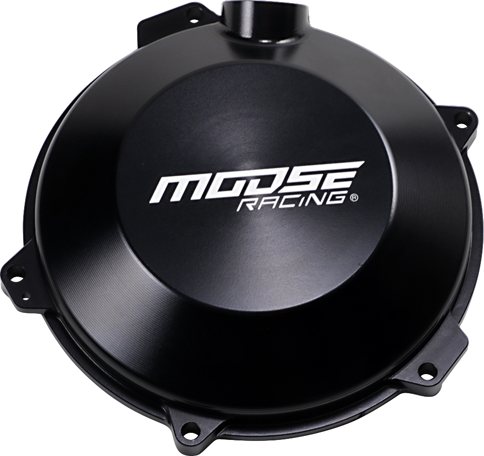 MOOSE OFFROAD Clutch Cover - Gas Gas/Husqvarna/KTM D70-5429MB