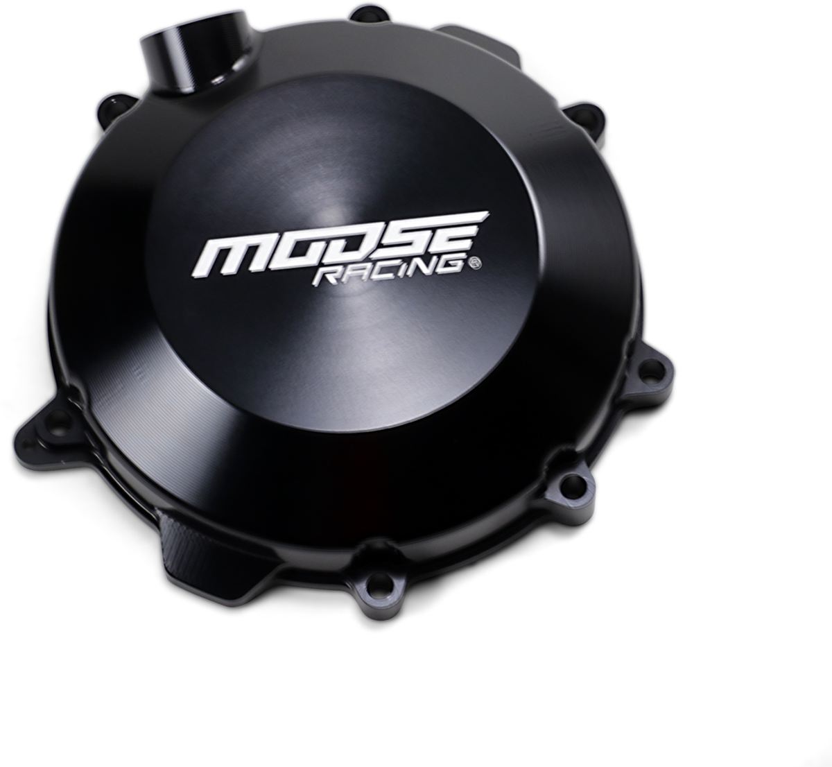 MOOSE OFFROAD Clutch Cover - Gas Gas/Husqvarna/KTM D70-5431MB