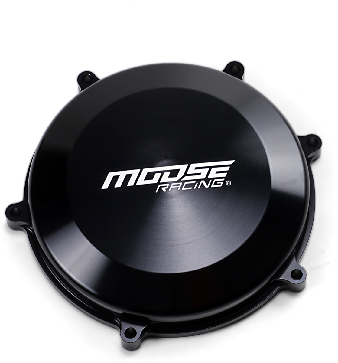 MOOSE OFFROAD Clutch Cover - Kawasaki D70-2424MB