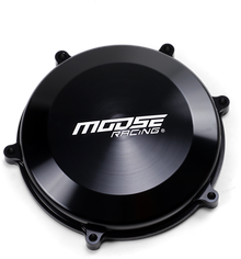 MOOSE OFFROAD Clutch Cover - Kawasaki D70-2424MB