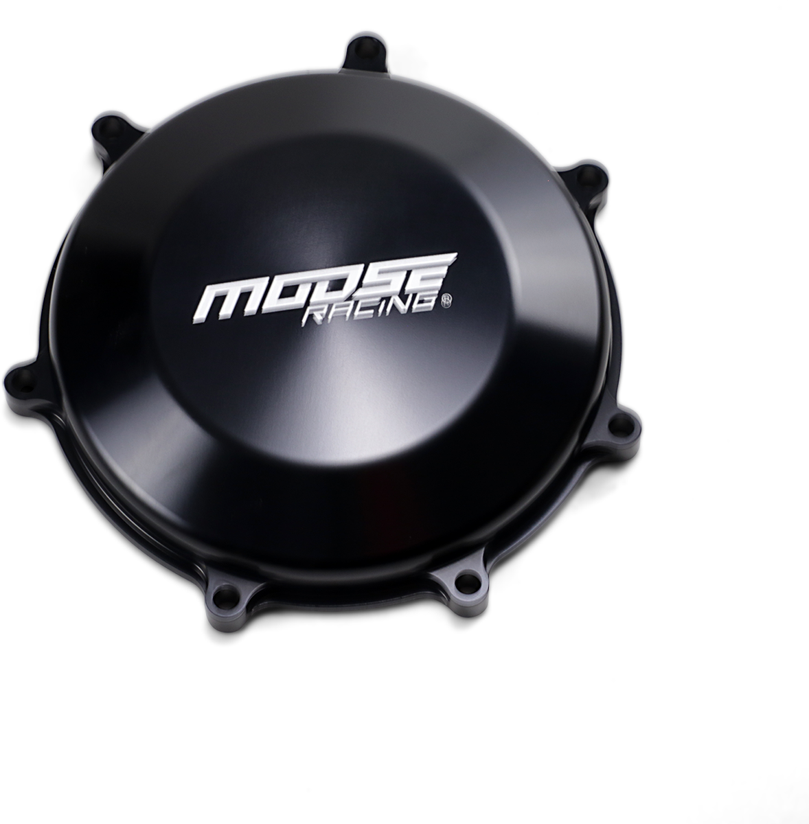 MOOSE OFFROAD Clutch Cover - Kawasaki D70-2425MB