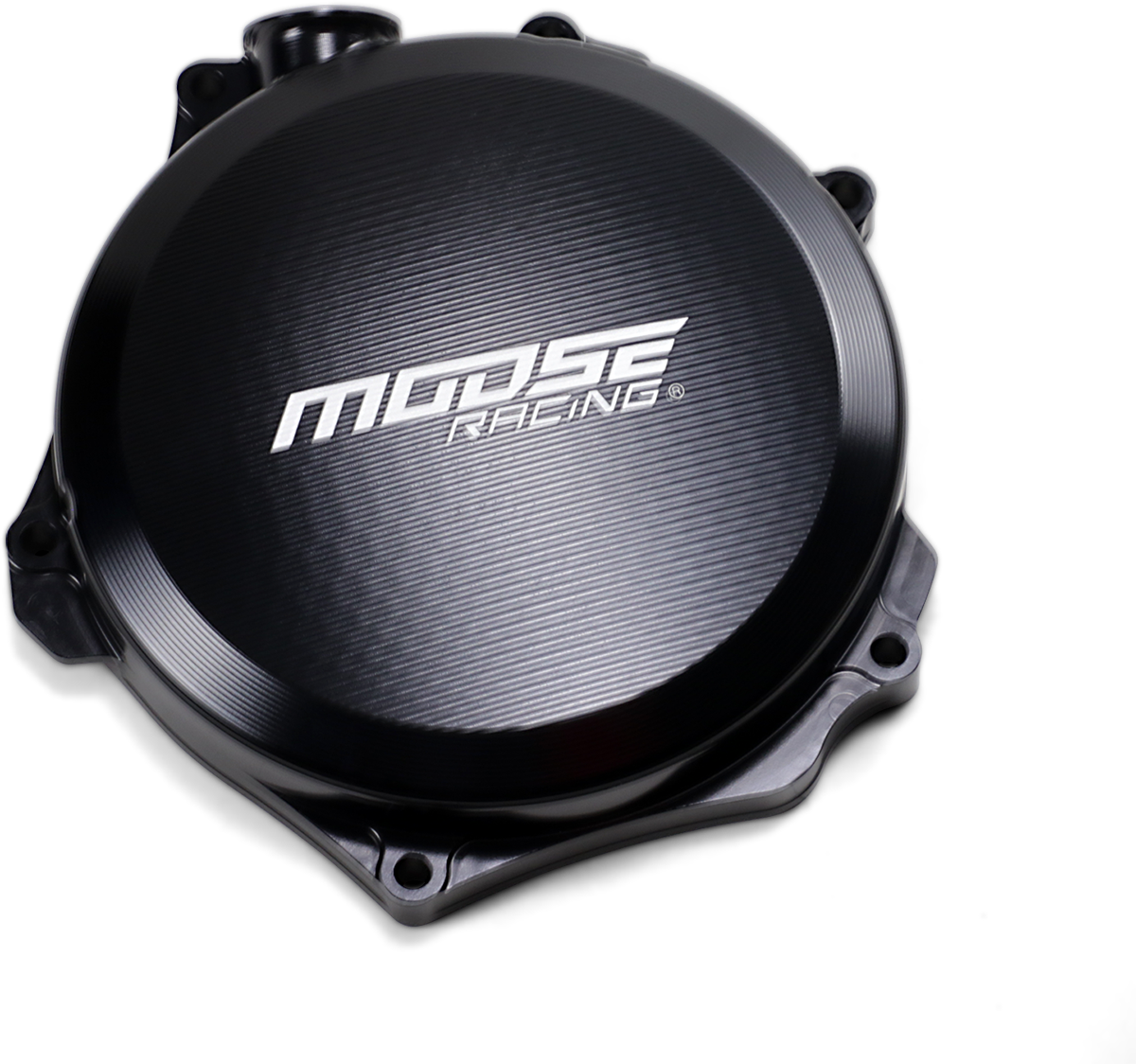 MOOSE OFFROAD Clutch Cover - Suzuki D70-3421MB