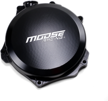 MOOSE OFFROAD Clutch Cover - Suzuki D70-3421MB