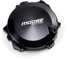 MOOSE OFFROAD Clutch Cover - Suzuki D70-3422MB