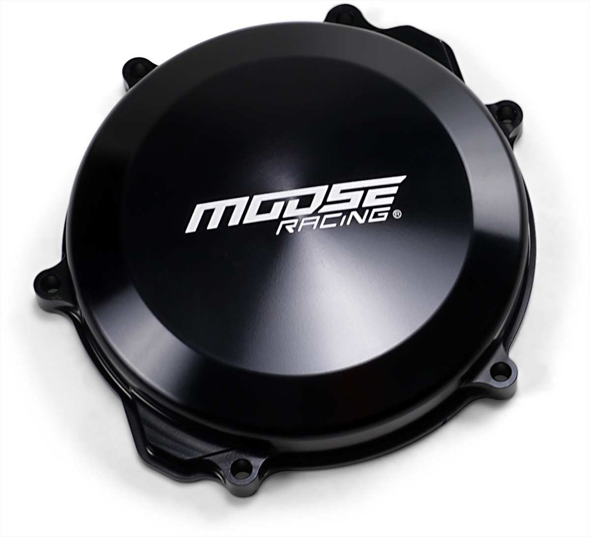 MOOSE OFFROAD Clutch Cover - Yamaha D70-4424MB