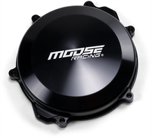 MOOSE OFFROAD Clutch Cover - Yamaha D70-4424MB
