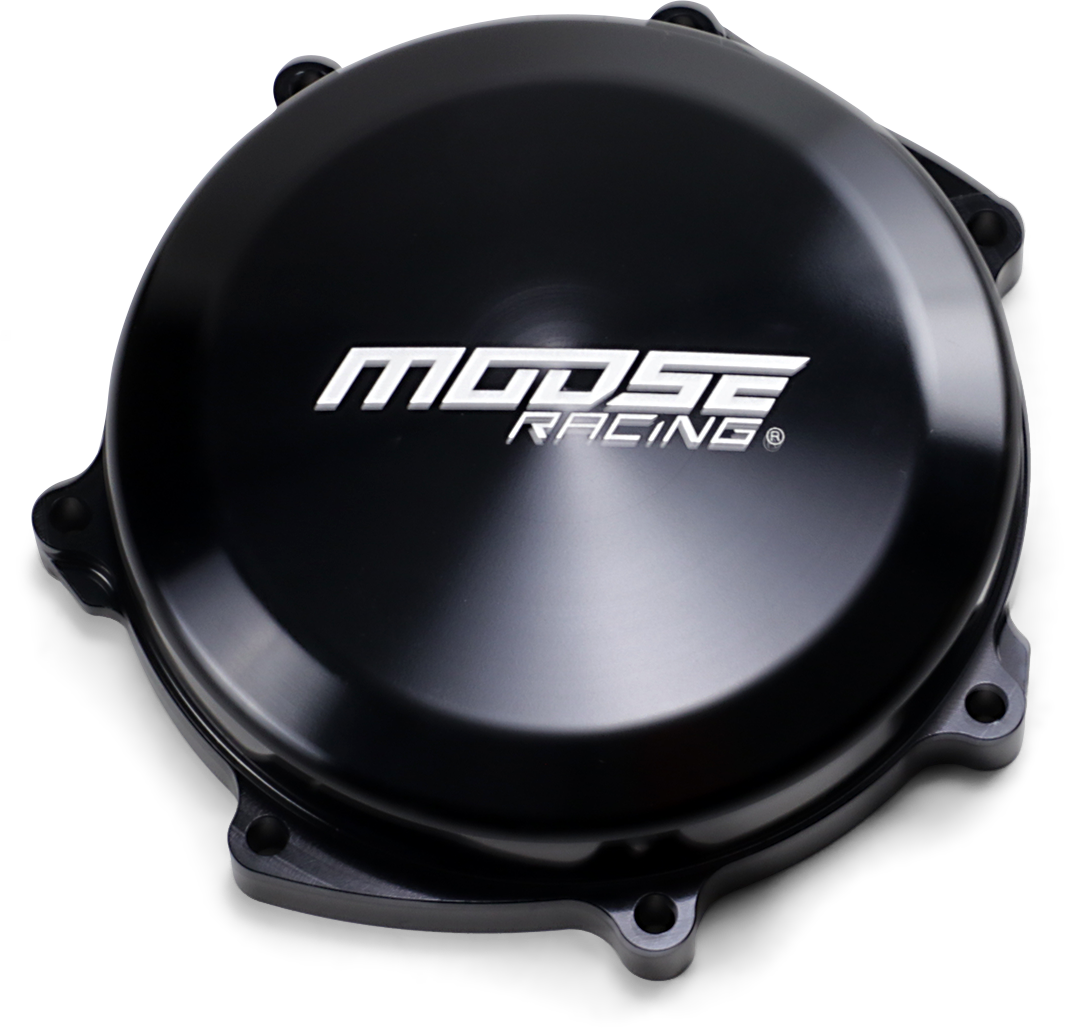 MOOSE OFFROAD Clutch Cover - Yamaha D70-4425MB
