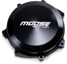 MOOSE OFFROAD Clutch Cover - Yamaha D70-4425MB