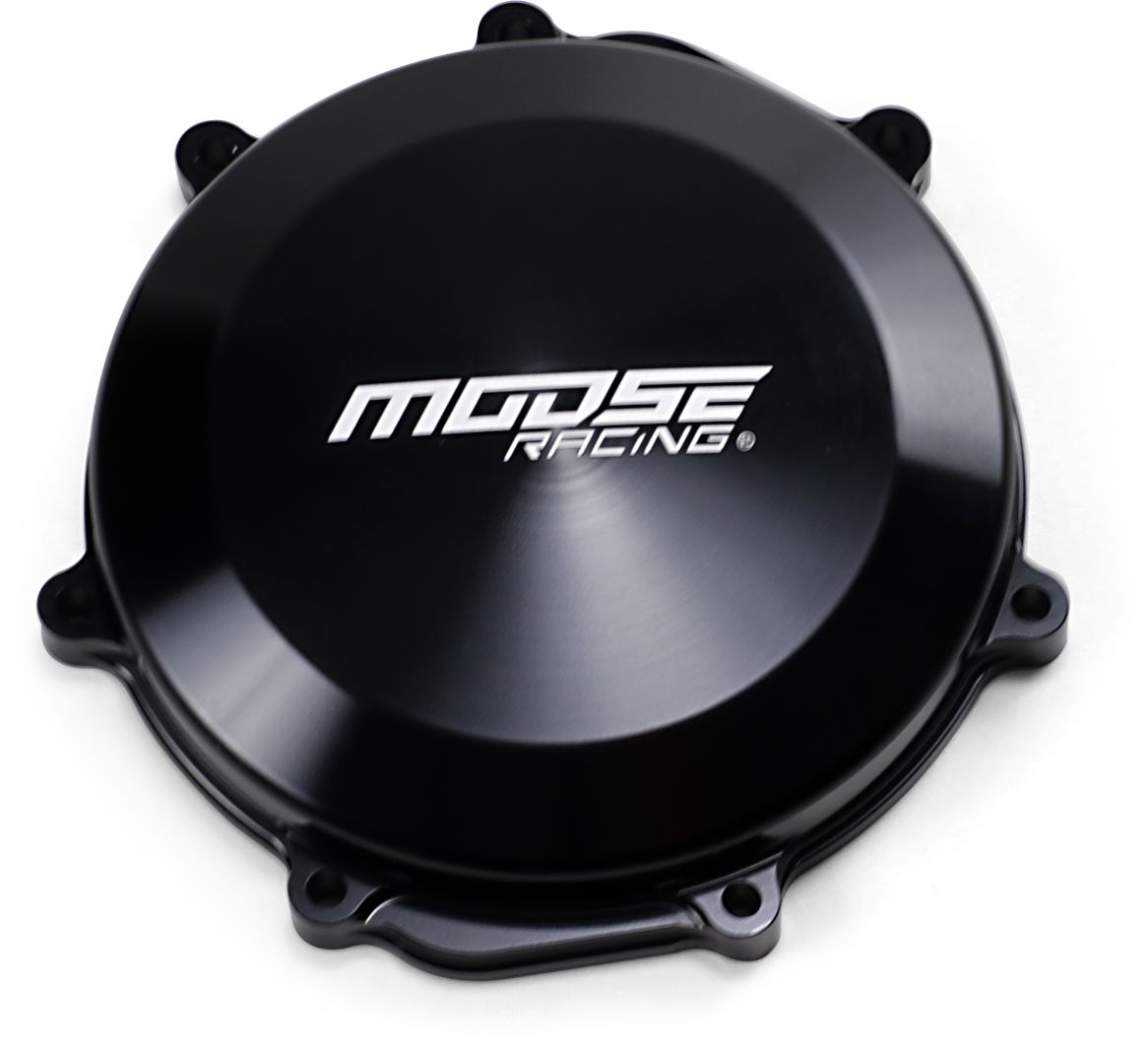 MOOSE OFFROAD Clutch Cover - Yamaha D70-4421MB