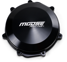 MOOSE OFFROAD Clutch Cover - Yamaha D70-4421MB