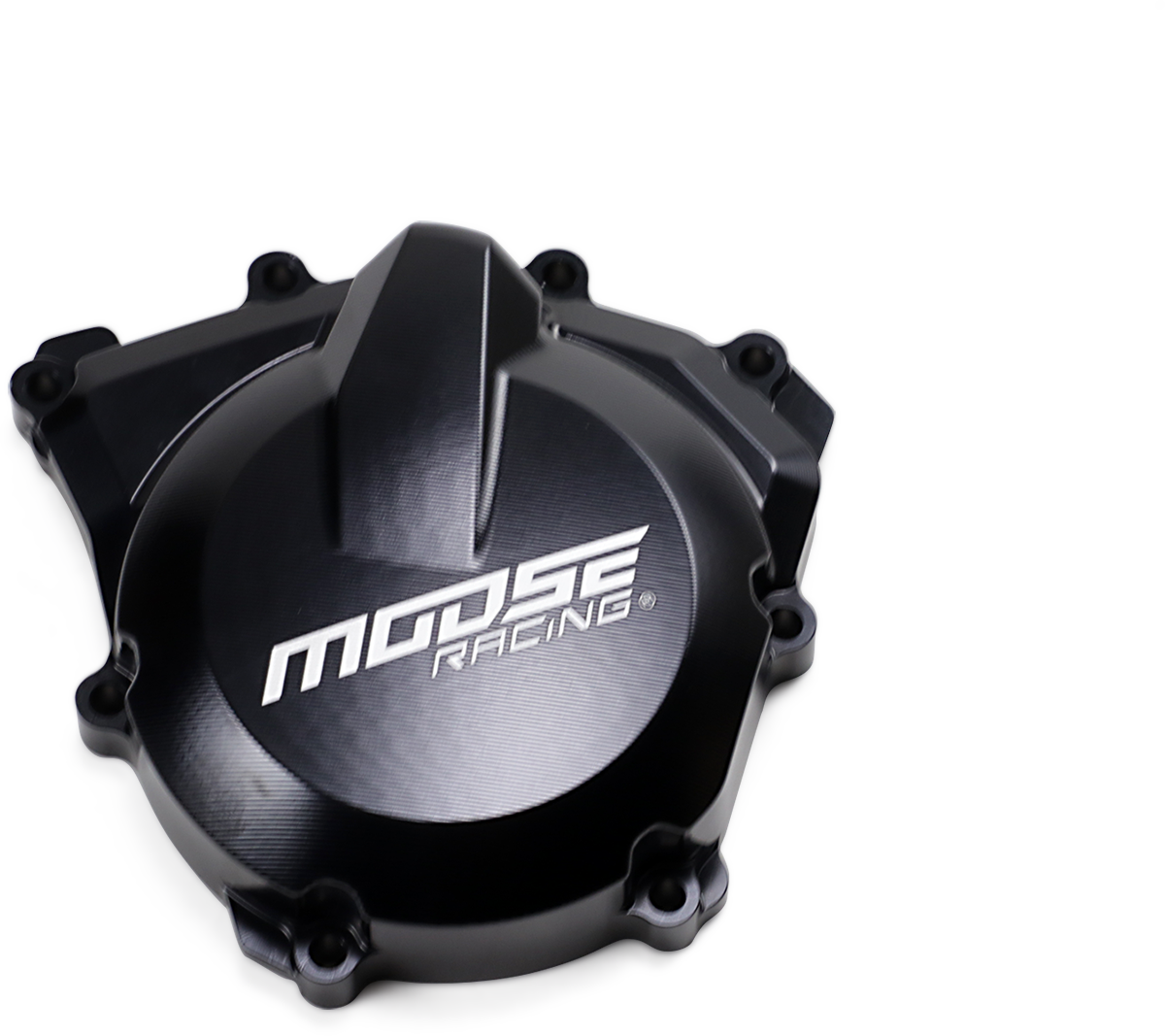 MOOSE OFFROAD Ignition Cover - Husqvarna D70-5471MB
