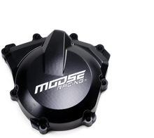MOOSE OFFROAD Ignition Cover - Husqvarna D70-5471MB