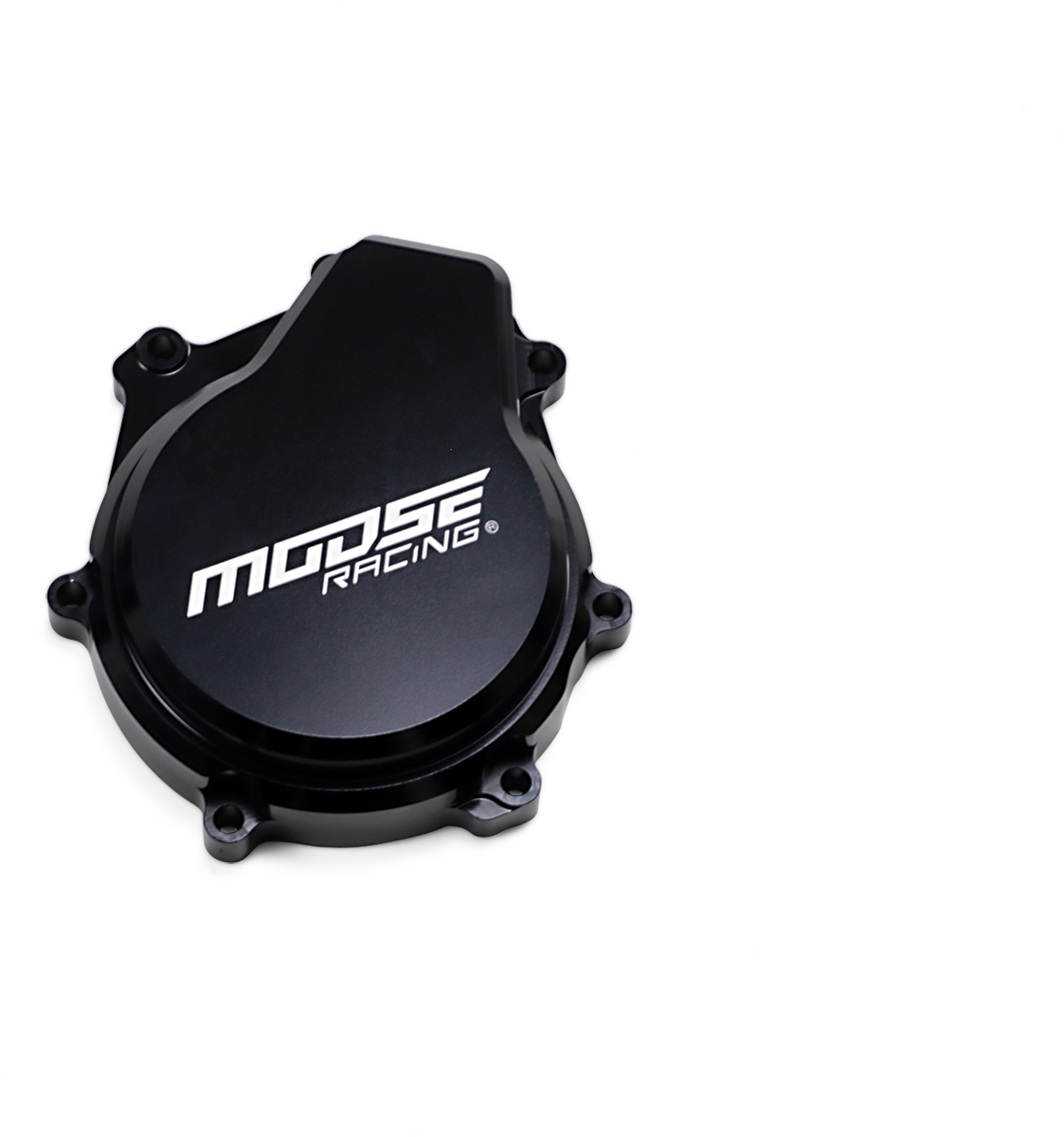 MOOSE OFFROAD Ignition Cover - Husqvarna/KTM D70-5476MB