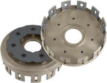 BARNETT Billet Clutch Basket - TRX450R '04-'14 321-35-01012