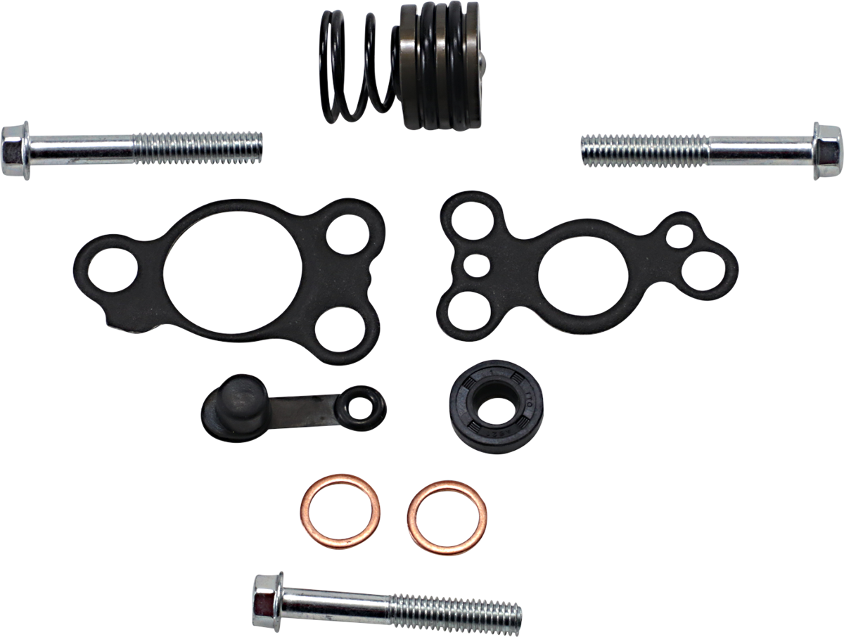 MOOSE OFFROAD Slave Cylinder Rebuild Kit - Kawasaki 18-6016