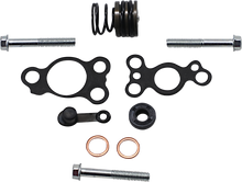 MOOSE OFFROAD Slave Cylinder Rebuild Kit - Kawasaki 18-6016