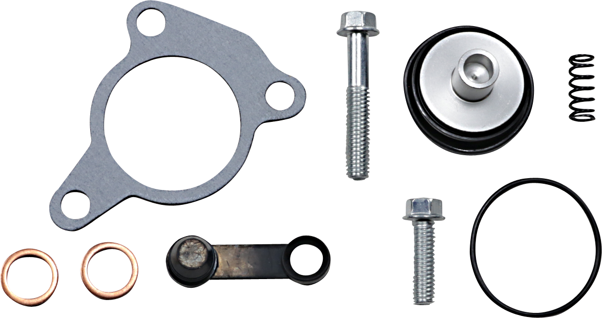 MOOSE OFFROAD Slave Cylinder Rebuild Kit - Husqvarna/KTM 18-6038