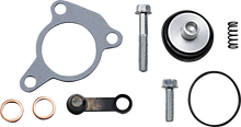 MOOSE OFFROAD Slave Cylinder Rebuild Kit - Husqvarna/KTM 18-6038