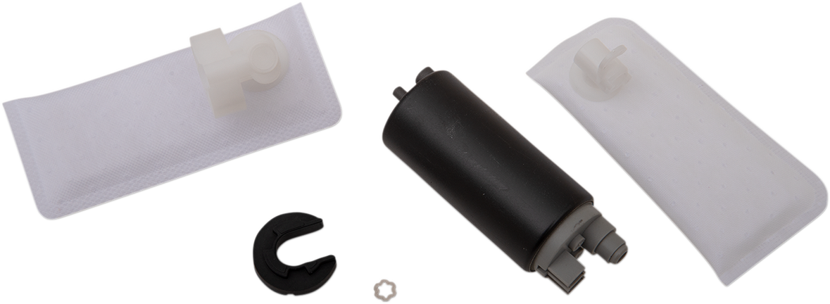 MOOSE OFFROAD Electric Fuel Injection Fuel Pump Rebuild Kit - Honda 47-2038-M