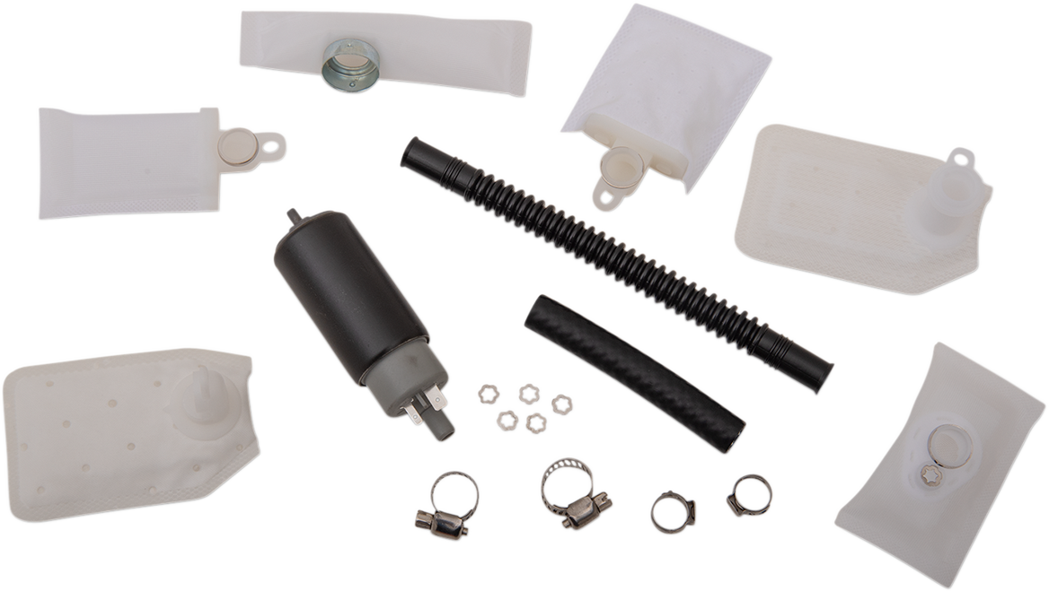 MOOSE OFFROAD Electric Fuel Injection Fuel Pump Rebuild Kit - Yamaha 47-2037-M