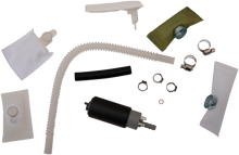 MOOSE OFFROAD Electric Fuel Injection Fuel Pump Rebuild Kit - Beta/Gas Gas/Husaberg/Husqvarna/KTM 47-2036-M