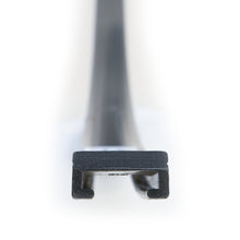 Slide Runners Black S/M