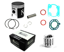 Top End Kit Nikasil Cyl 47.95/Std Kaw