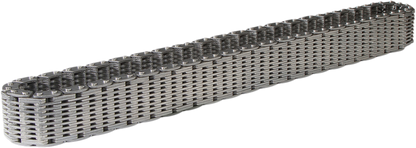 MOOSE OFFROAD Chain - Transaxle/Transmission/Rear Drive - Polaris 25-8003