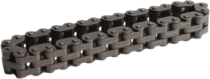 MOOSE OFFROAD Chain - Transaxle/Transmission/Reverse - '93-'10 Polaris 25-8004
