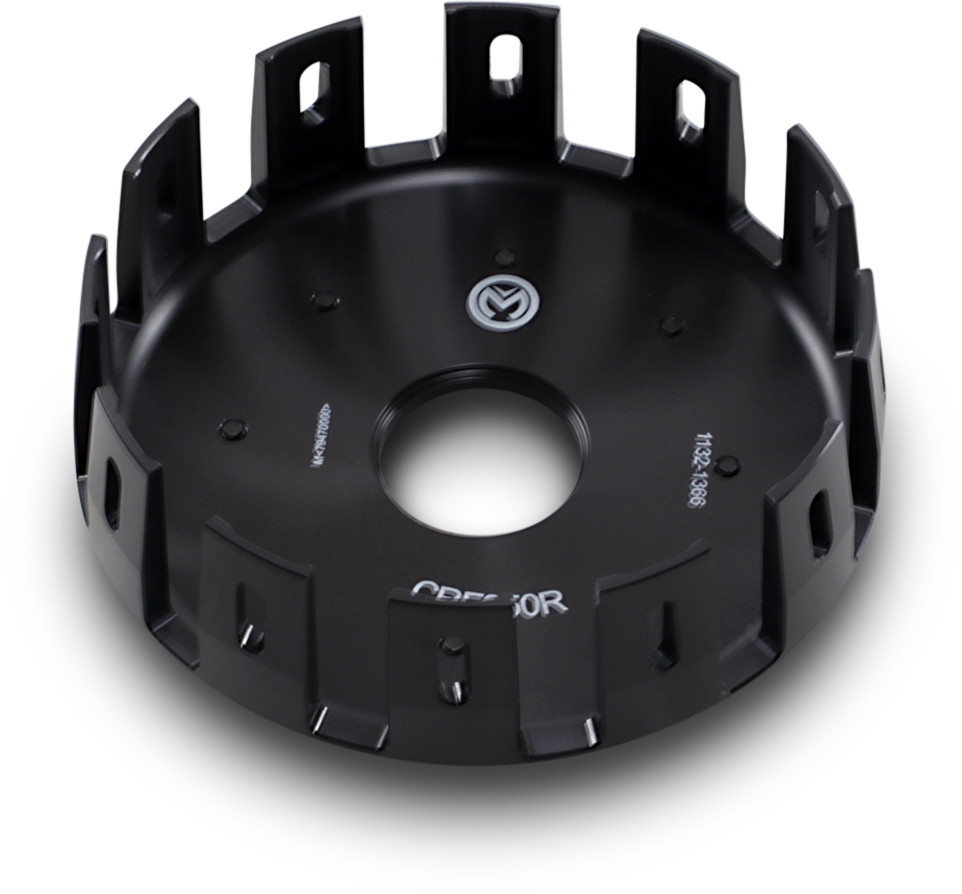MOOSE OFFROAD Clutch Basket M794-B-1804
