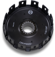 MOOSE OFFROAD Clutch Basket M889-B-1704