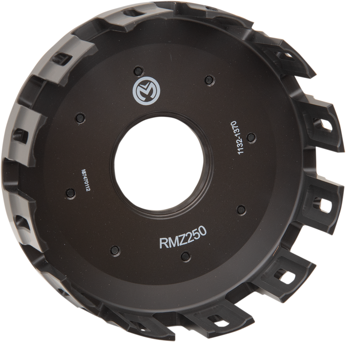 MOOSE OFFROAD Clutch Basket - RM-Z 250 M374