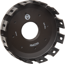 MOOSE OFFROAD Clutch Basket - RM-Z 250 M374