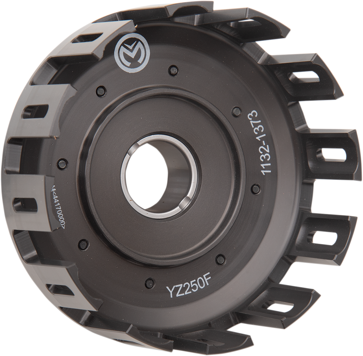 MOOSE OFFROAD Clutch Basket with Gear - YZ250 M441