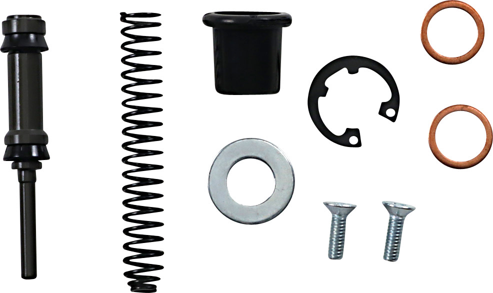 MOOSE OFFROAD Rebuild Kit - Master Cylinder - Clutch - KX 250/450 18-4014