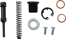 MOOSE OFFROAD Rebuild Kit - Master Cylinder - Clutch - KX 250/450 18-4014