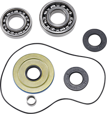 MOOSE OFFROAD Differential Bearing/Seal Kit - Front - Can-Am 25-2117