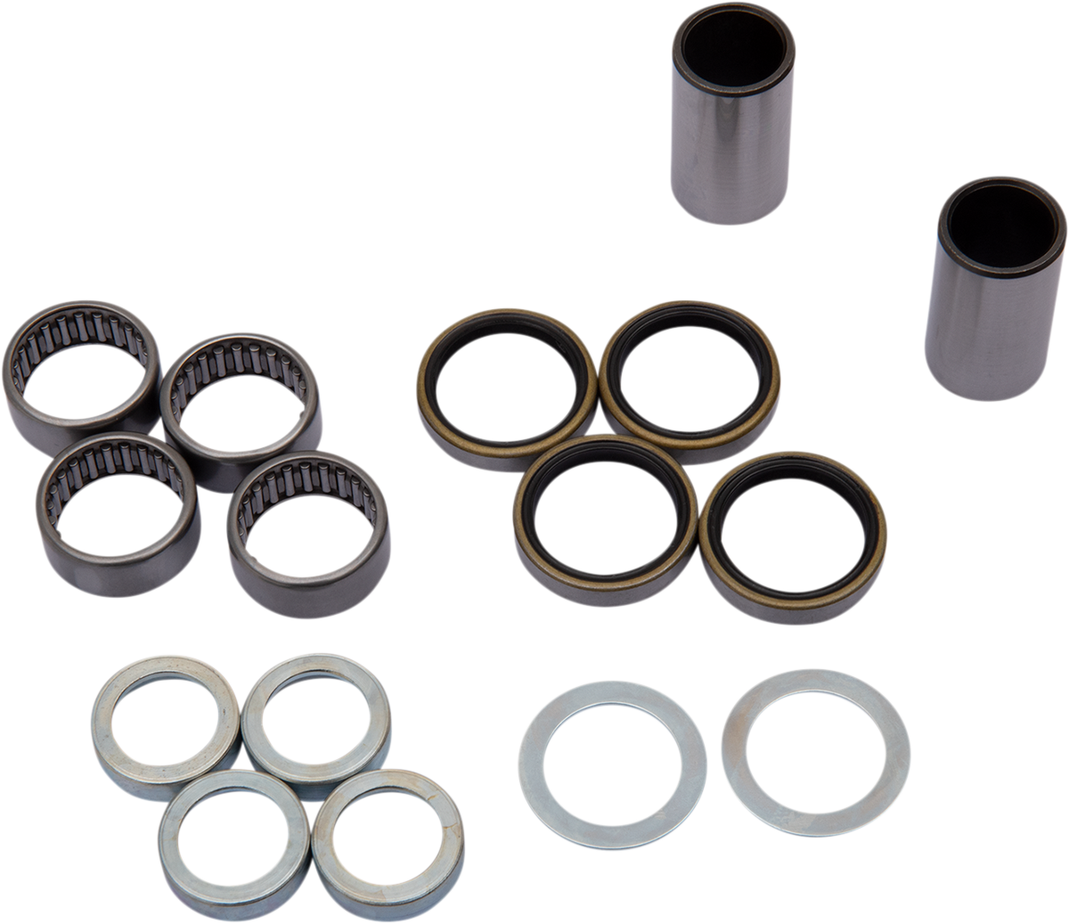 MOOSE OFFROAD Swingarm Bearing Kit - Gas Gas/Husqvarna/KTM 28-1221