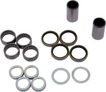 MOOSE OFFROAD Swingarm Bearing Kit - Gas Gas/Husqvarna/KTM 28-1221