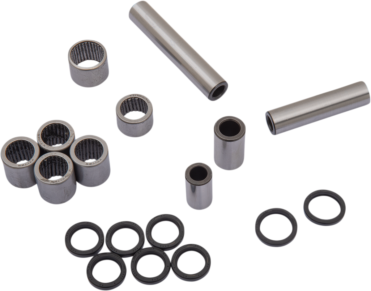 MOOSE OFFROAD Linkage Bearing Kit - Honda 27-1098