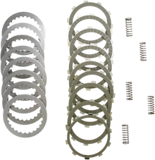EBC Clutch Kit SRK112