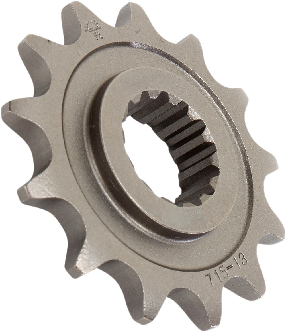JT SPROCKETS Countershaft Sprocket - 13 Tooth JTF715.13
