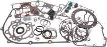 COMETIC Complete Gasket Kit - 3.750” - '06-'17 Dyna C9148
